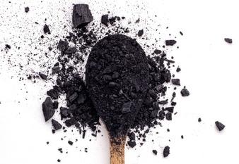 Carbon Black Powder